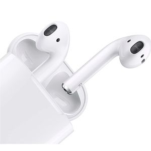 AirPods 2nd generation